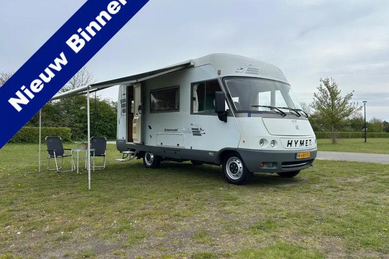 Fiat Ducato (1997)