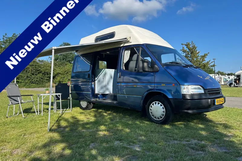 Ford Transit (1994)