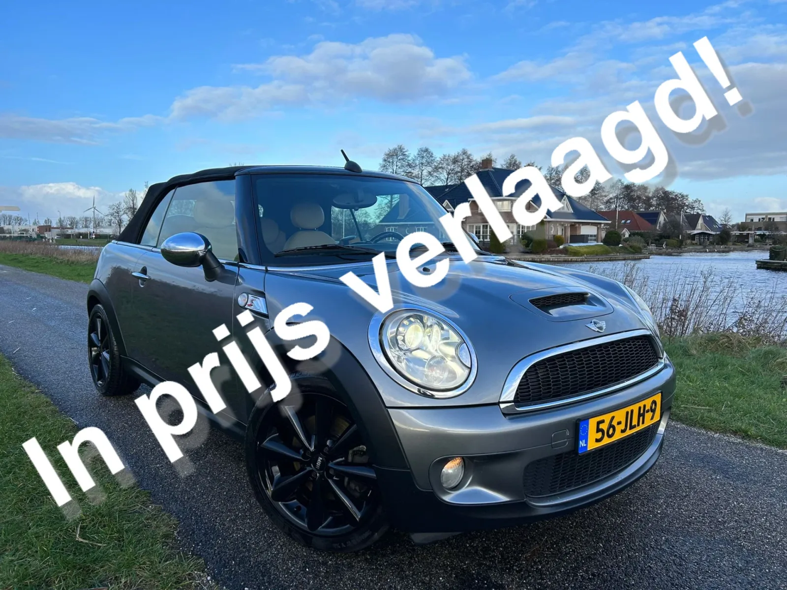 MINI Cooper (2009) — foto 1