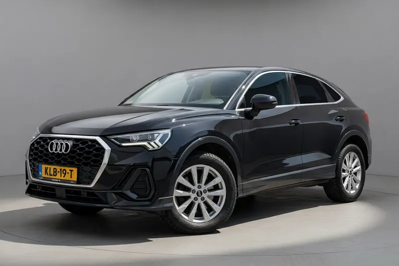 Audi Q3 (2022)