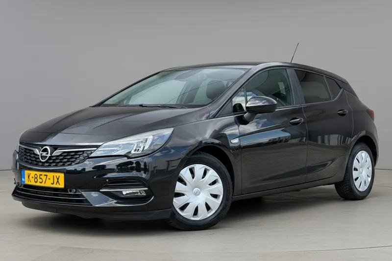 Opel Astra (2021)