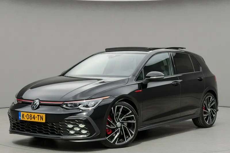 Volkswagen Golf (2020)