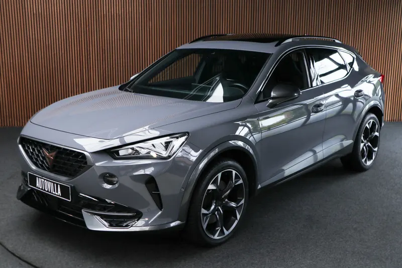 CUPRA Formentor (2023)