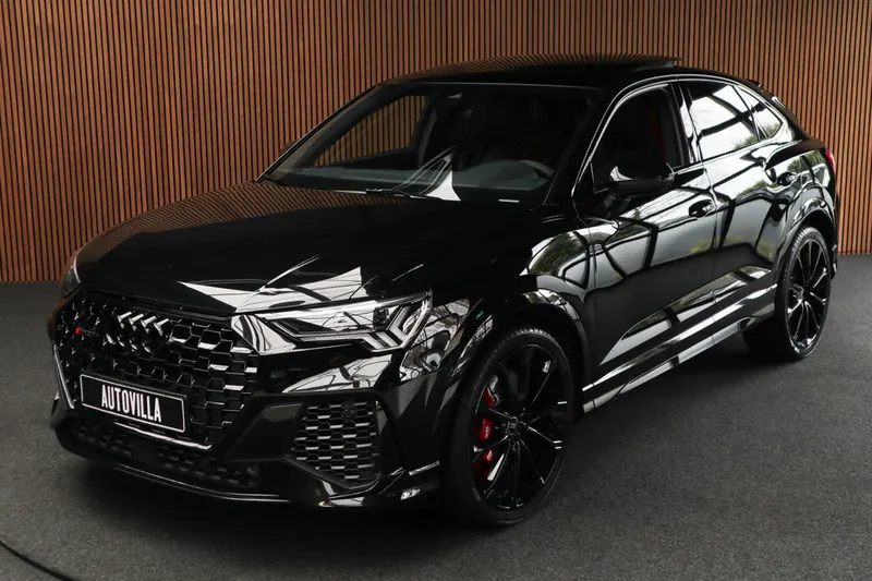Audi RSQ3 (2024)