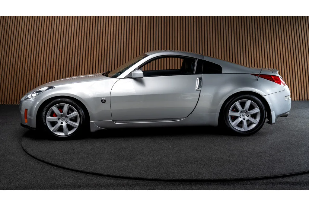 NISSAN 350Z 3.5L V6 280CH