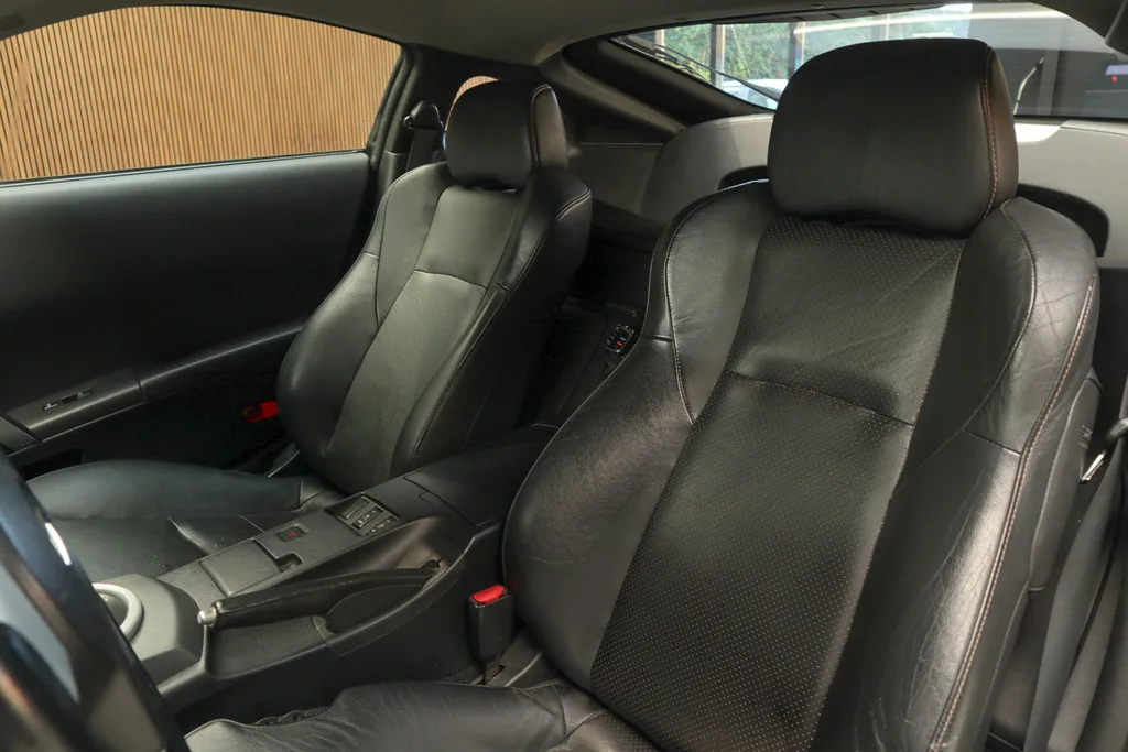 NISSAN 350Z 3.5L V6 280CH
