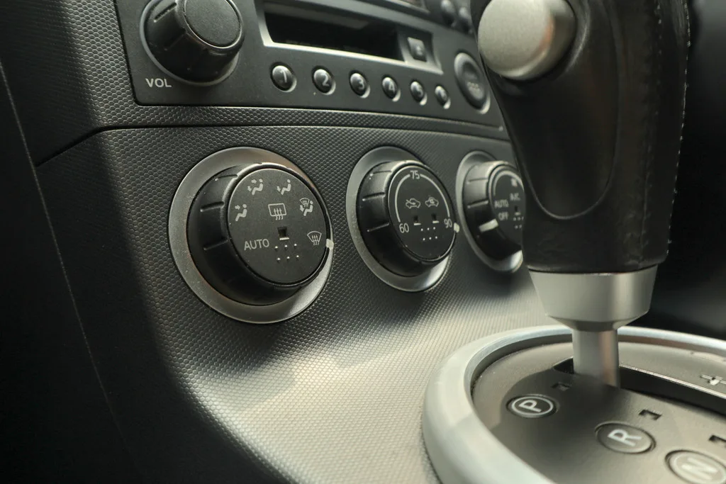 NISSAN 350Z 3.5L V6 280CH