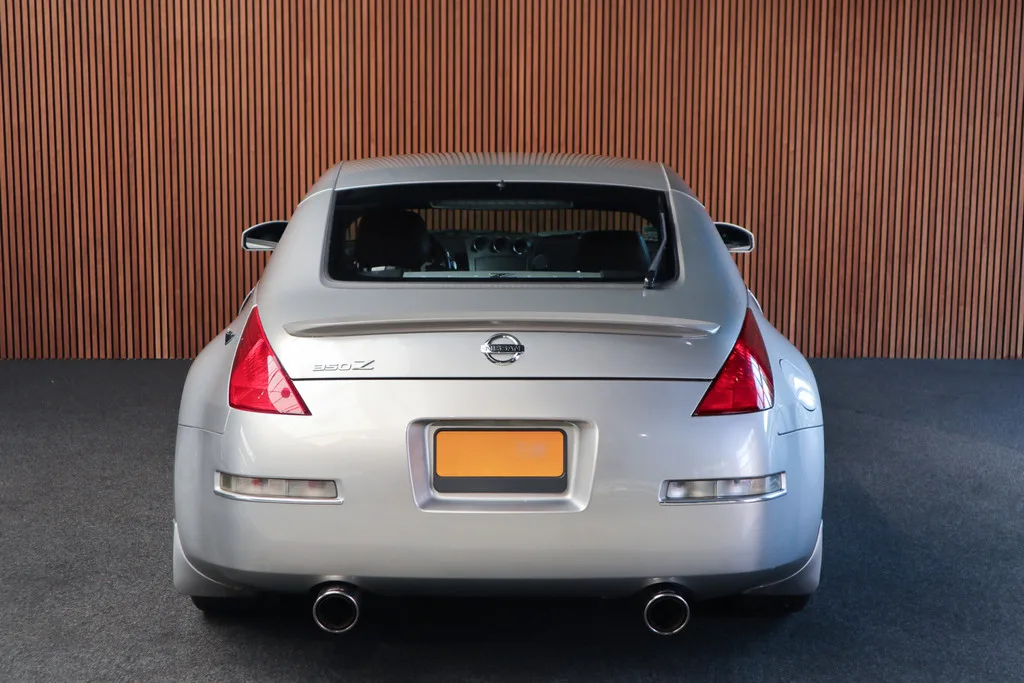 NISSAN 350Z 3.5L V6 280CH