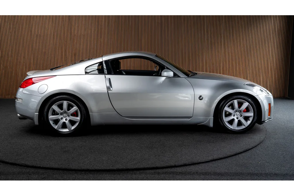 NISSAN 350Z 3.5L V6 280CH