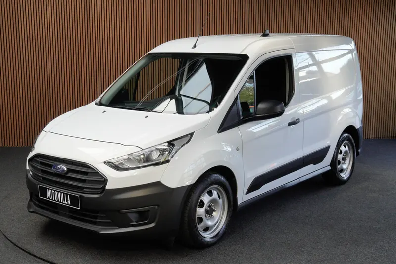 Ford Transit Connect (2021)
