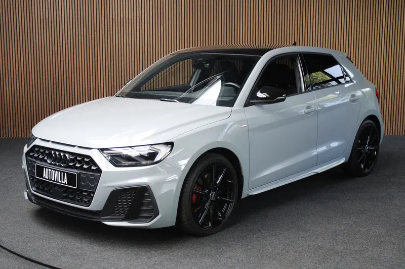 Audi A1 (2023)