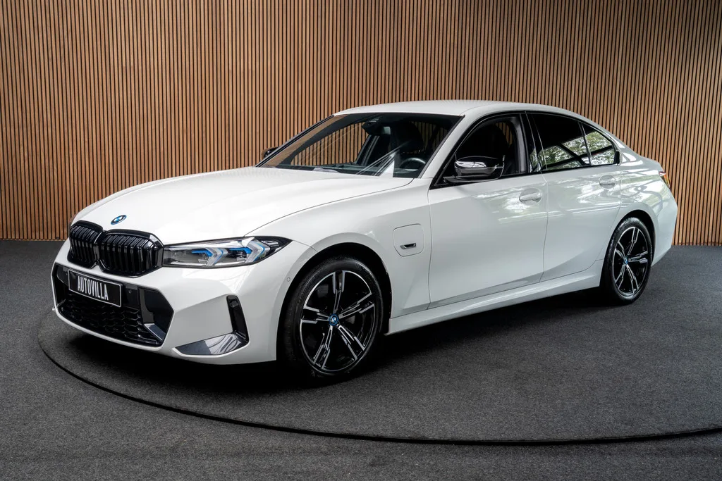 BMW 3-Serie (2022) — foto 1
