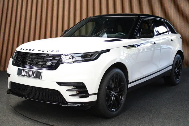 Land Rover Range Rover Velar (2024)