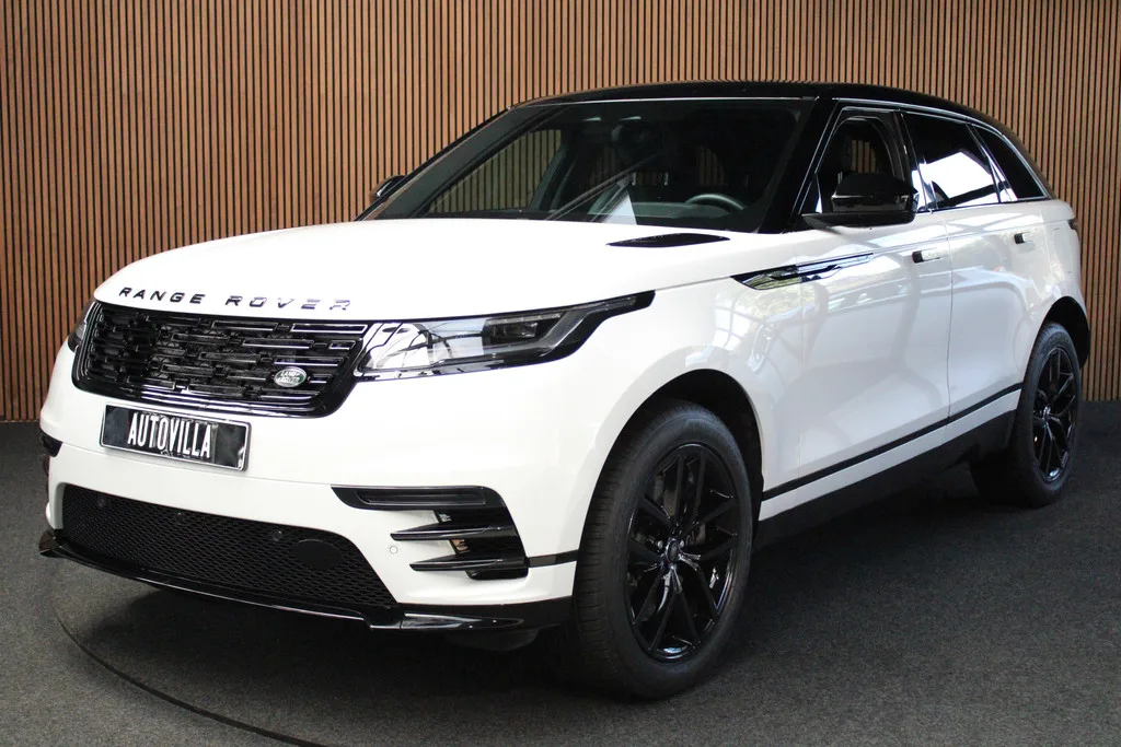 Land Rover Range Rover Velar (2024) — foto 1