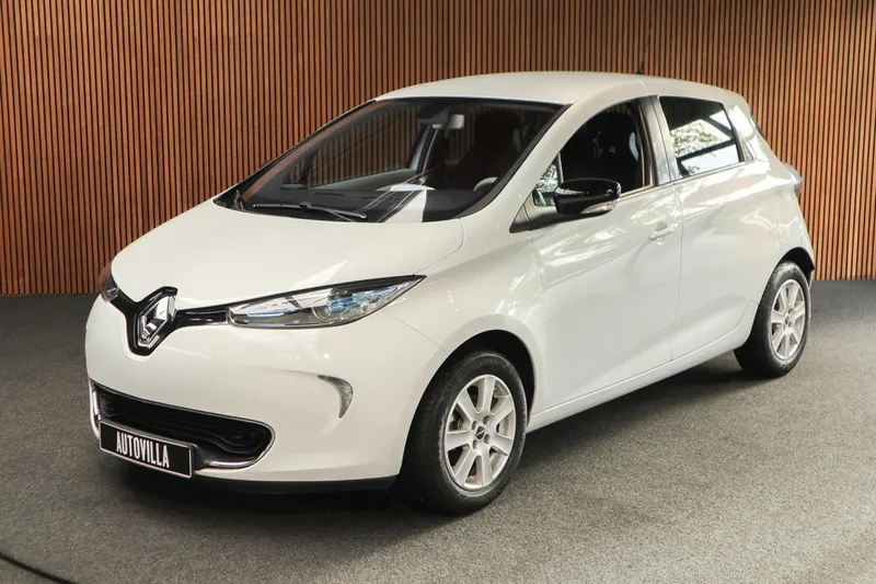 Renault Zoé (2014)
