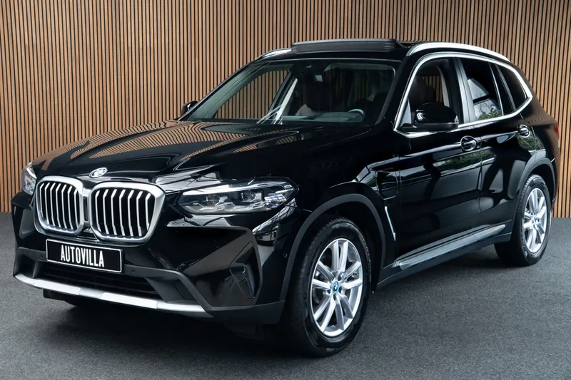BMW X3 (2022)