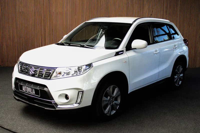 Suzuki Vitara (2019)