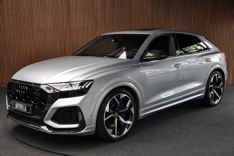 Audi RS Q8 (2021)