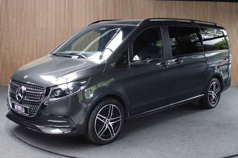 Mercedes-Benz V-Klasse (2024)