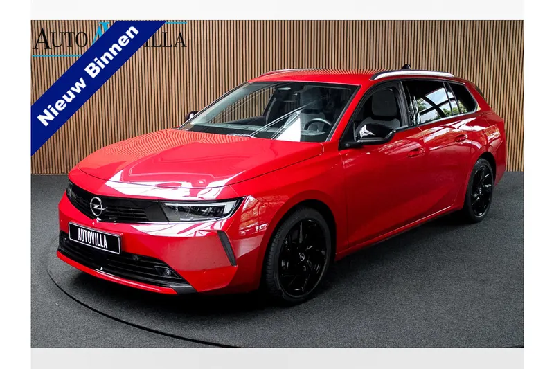 Opel Astra (2023)