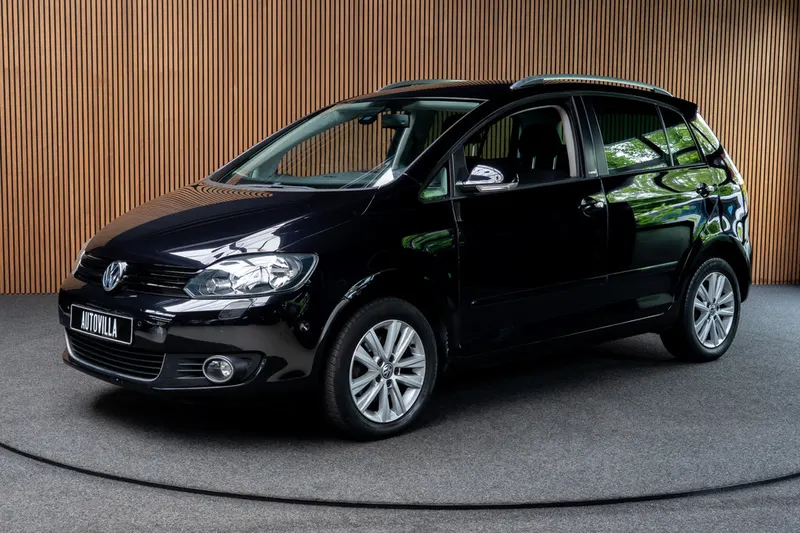 Volkswagen Golf (2011)
