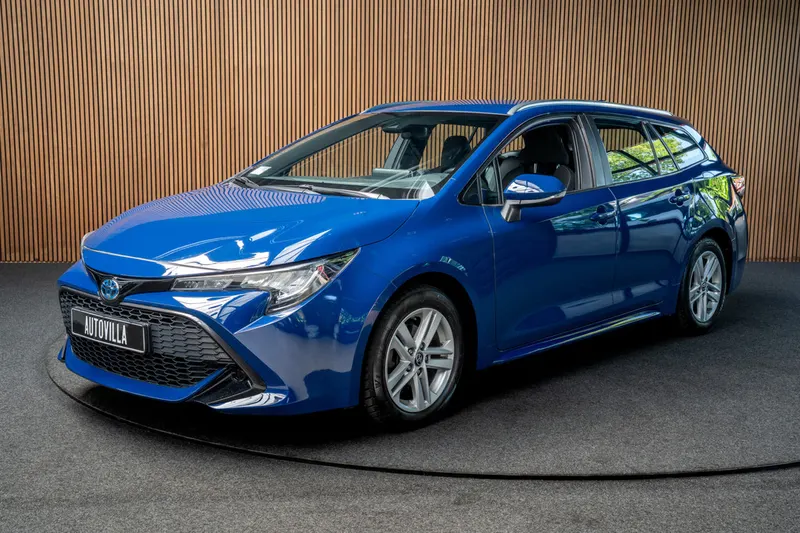 Toyota Corolla (2020)