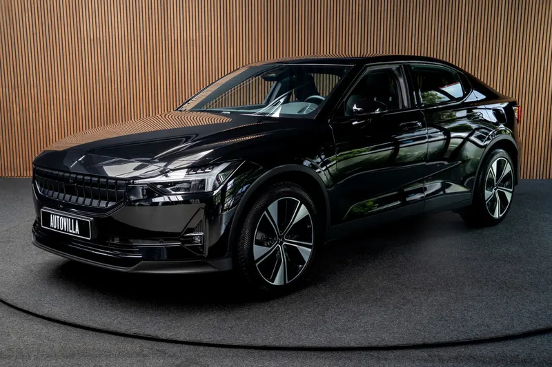 Polestar 2 (2022)