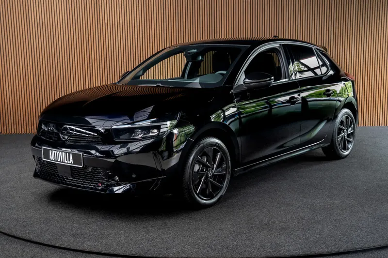 Opel Corsa (2025)