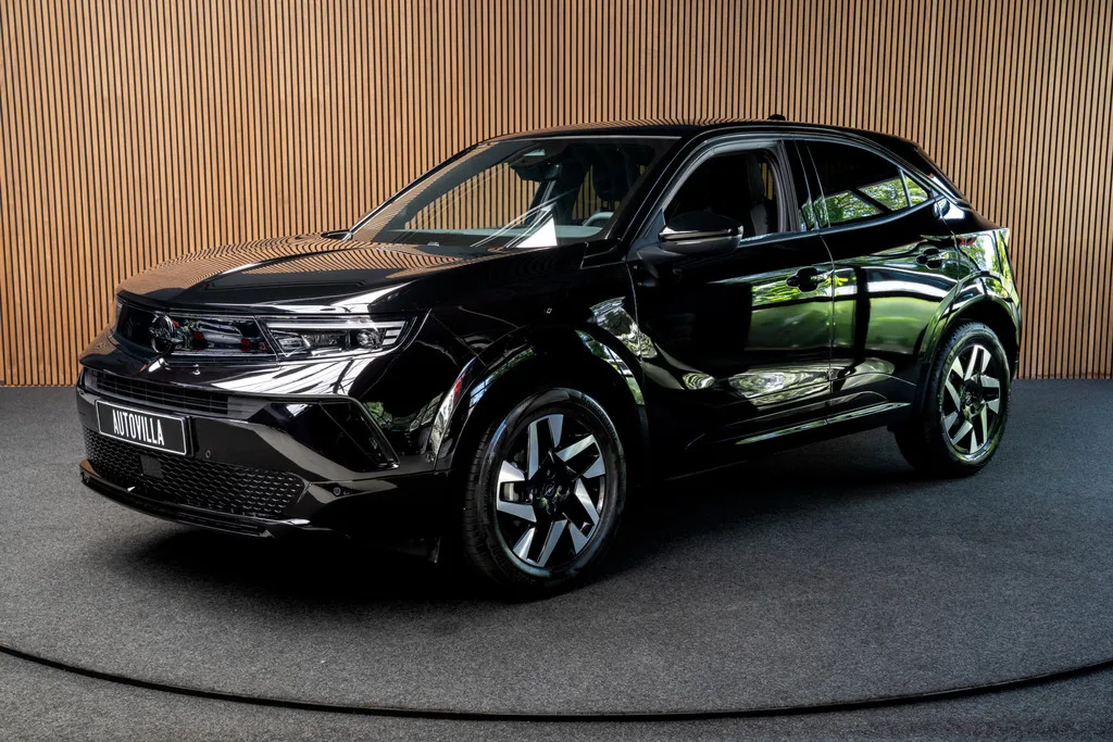 Opel Mokka (2025) — foto 1