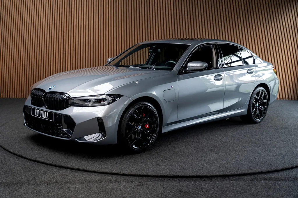 BMW 3-Serie (2025) — foto 1