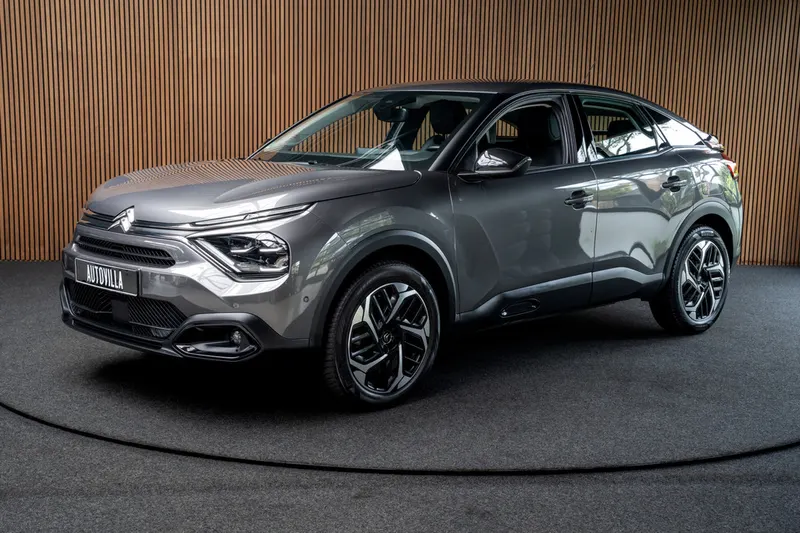 Citroën C4 (2021)