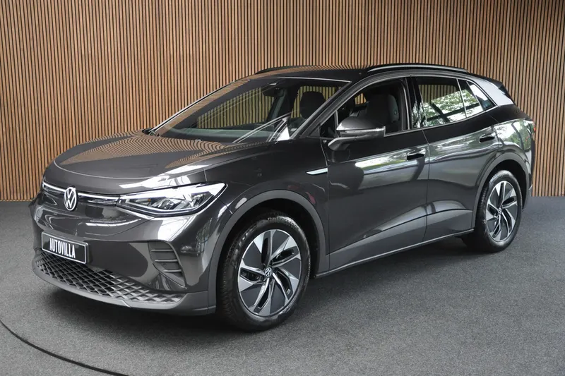 Volkswagen ID.4 (2022)