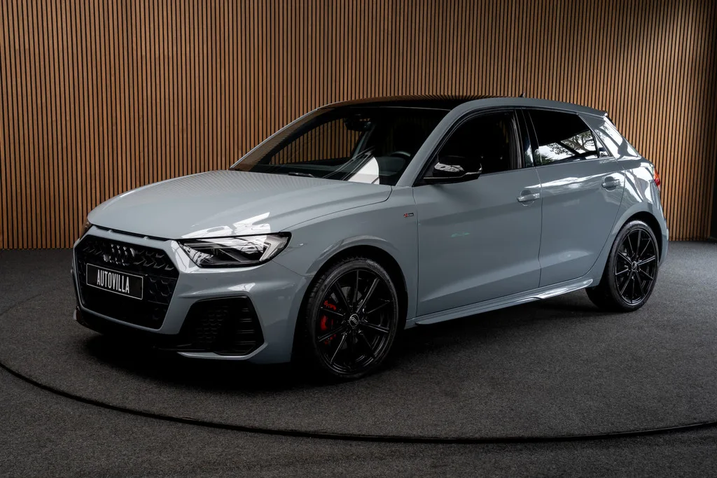Audi A1 (2023) — foto 1