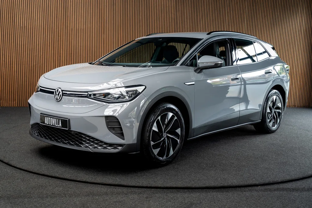 Volkswagen ID.4 (2021) — foto 1