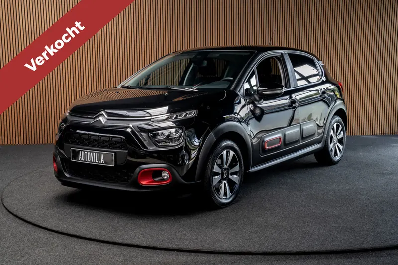 Citroën C3 (2021)
