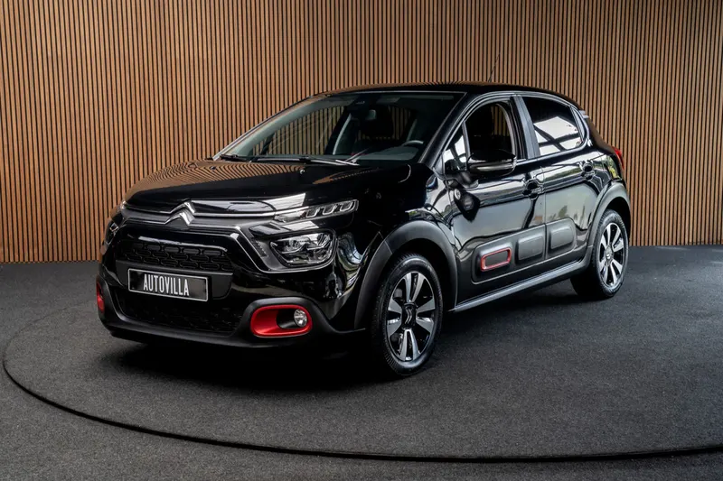 Citroën C3 (2021)