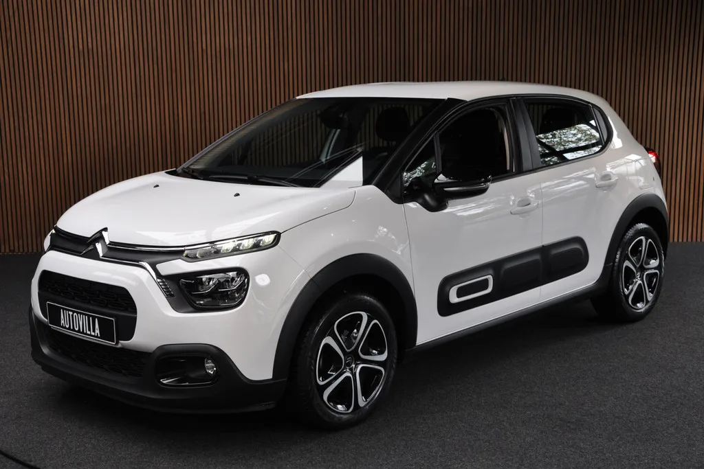 Citroën C3 (2022) — foto 1
