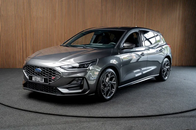 Ford Focus (2023)