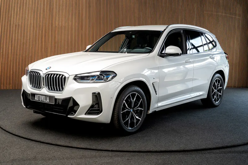 BMW X3 (2023)