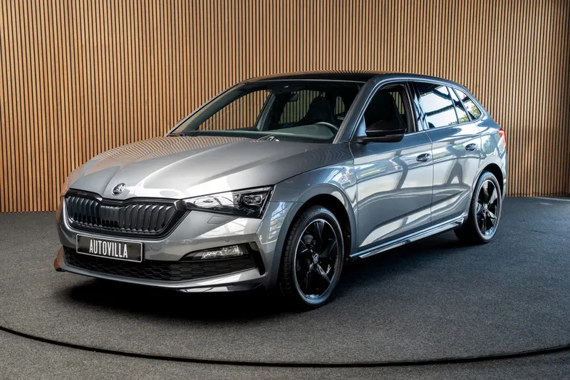 Škoda Scala (2023)