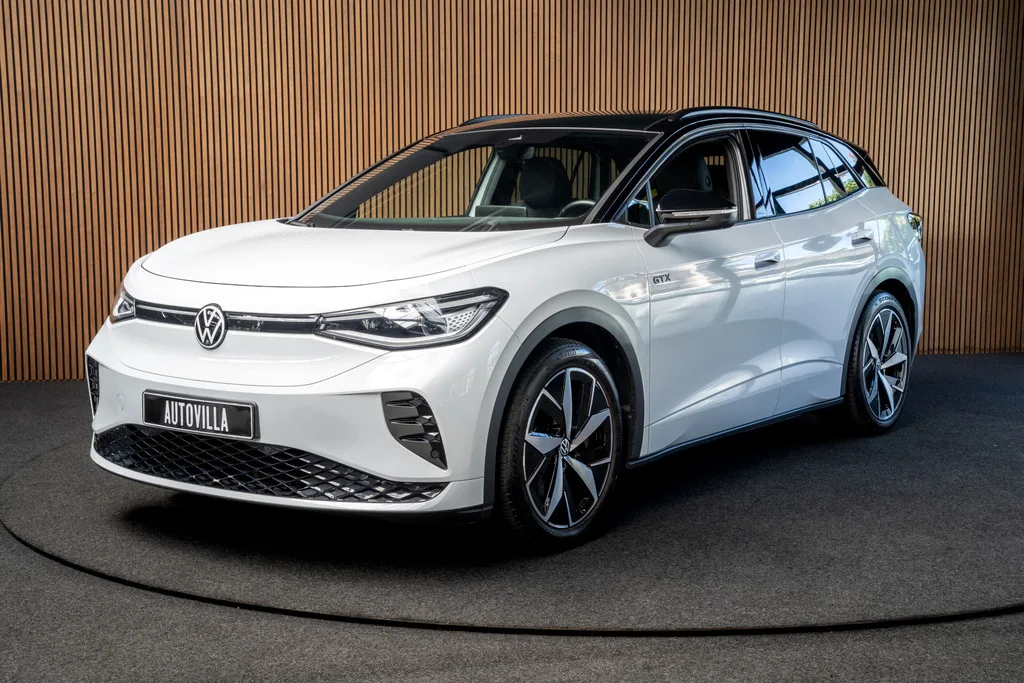 Volkswagen ID.4 (2023) — foto 1