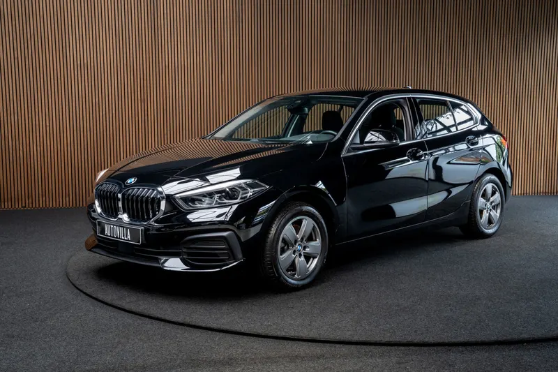 BMW 1-Serie (2022)
