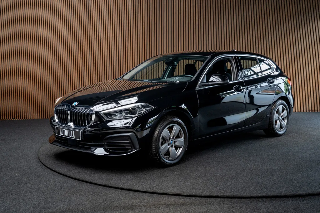 BMW 1-Serie (2022) — foto 1