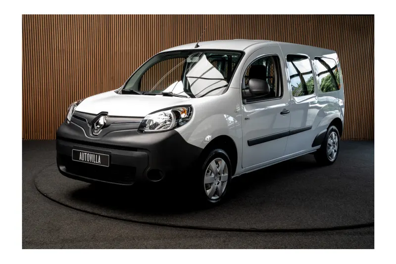 Renault Kangoo (2021)