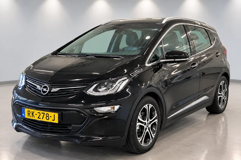 Opel Ampera-e (2017)
