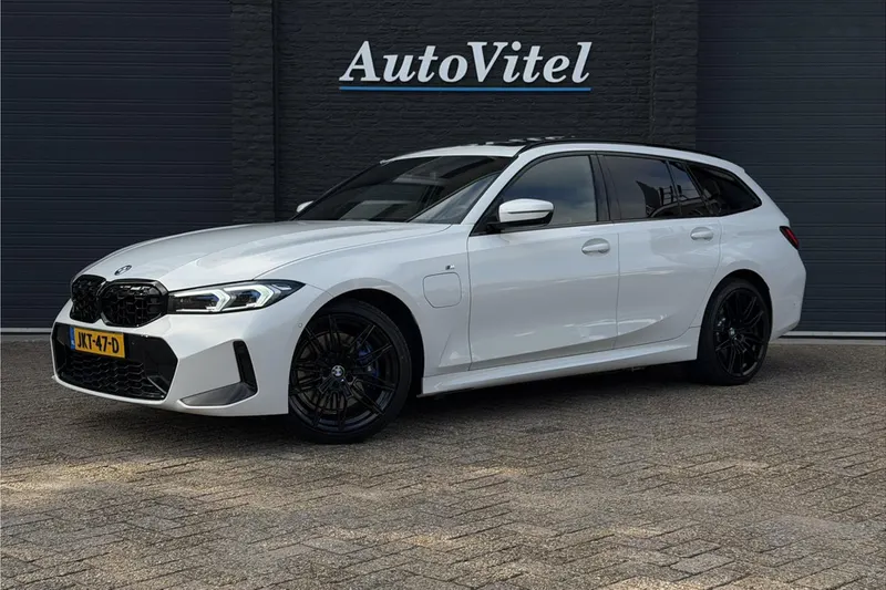 BMW 3-Serie (2024)
