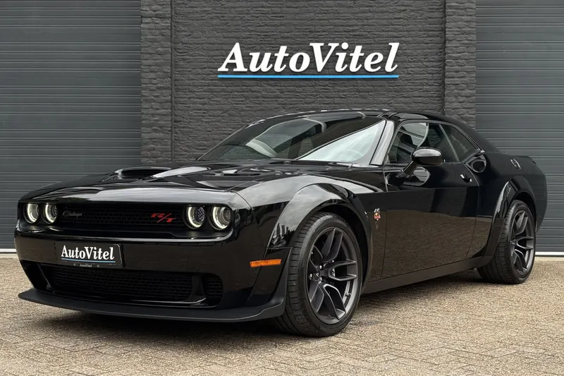 Dodge Challenger (2021)