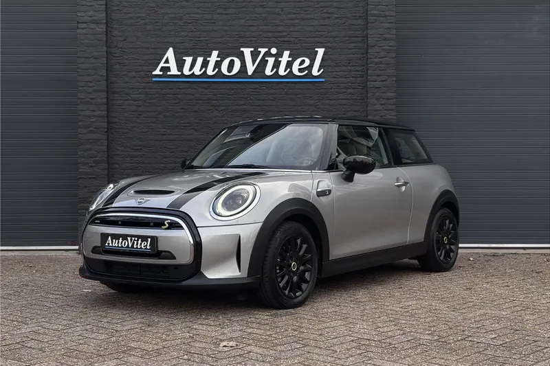 MINI Mini Electric (2023)