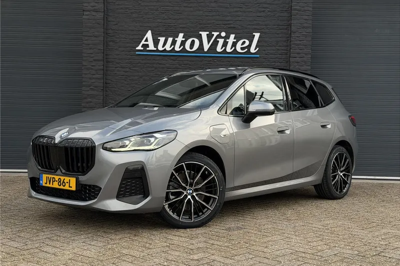 BMW 2-Serie (2022)