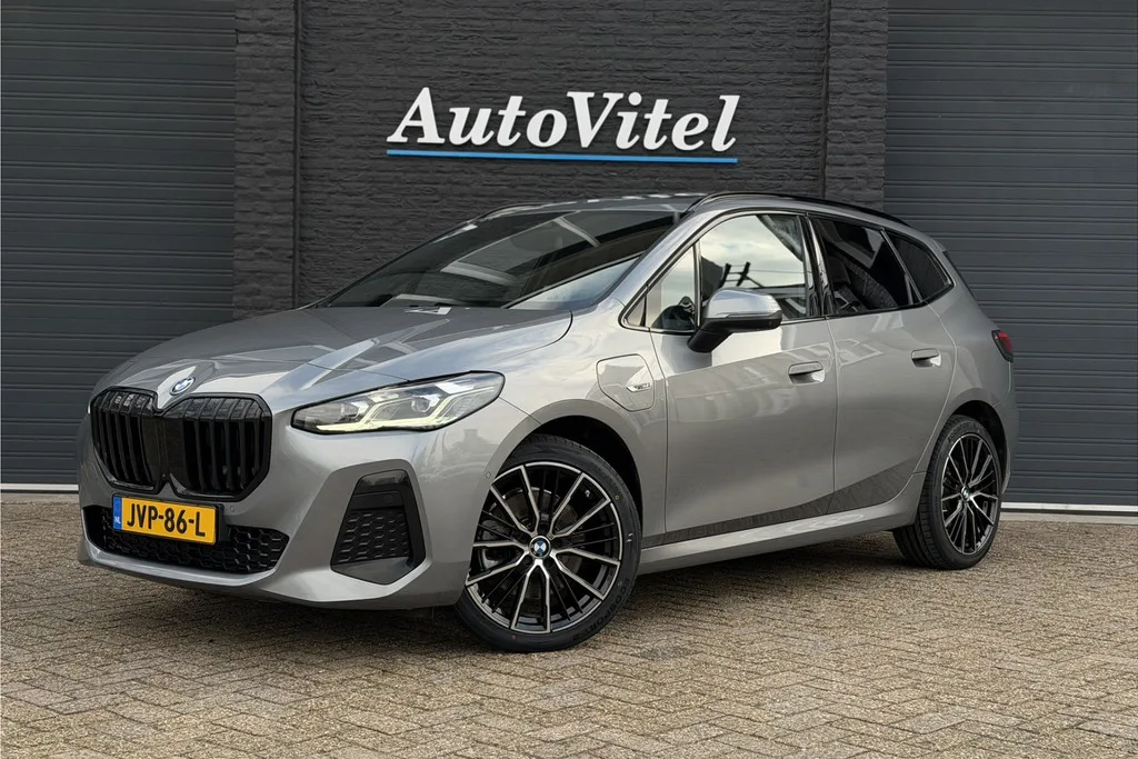 BMW 2-Serie (2022) — foto 1
